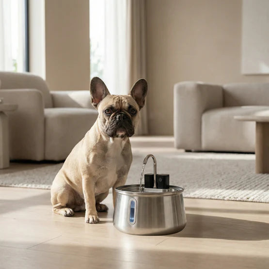 Fuente para perros Puripets™