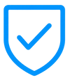 Trust badge icon