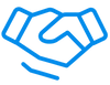 Trust badge icon