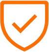 Trust badge icon