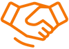 Trust badge icon