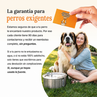 Fuente para perros Puripets™
