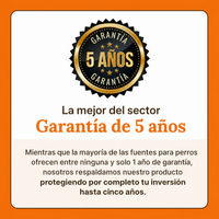 Fuente para perros Puripets™