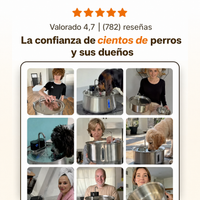 Fuente para perros Puripets™