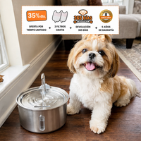 Fuente para perros Puripets™